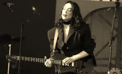 St. Vincent