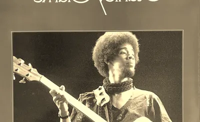 Stanley Clarke