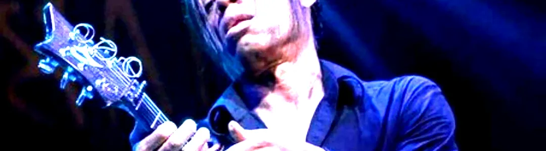 Stanley Jordan