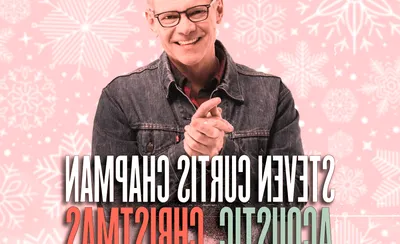 Steven Curtis Chapman