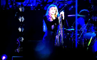 Stevie Nicks