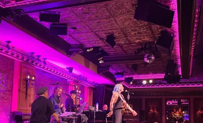 Storm Large