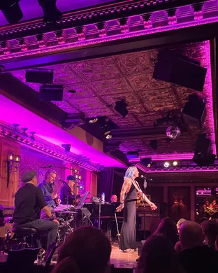 Storm Large