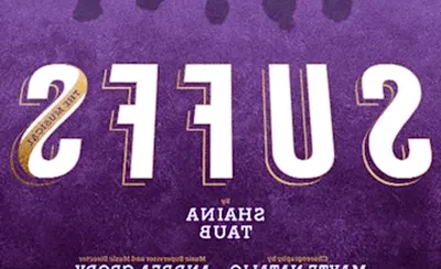 Suffs