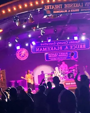 Sugar Ray
