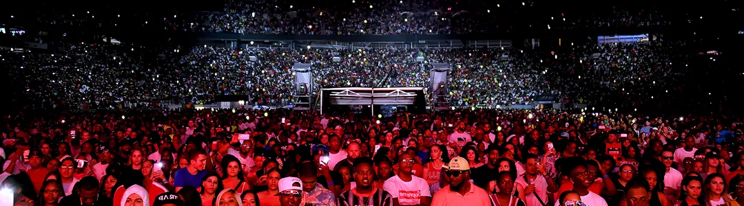 Summer Jam