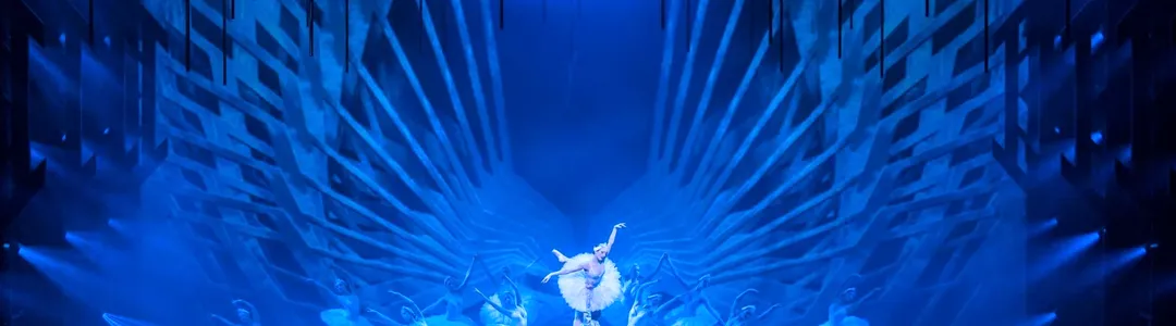 Swan Lake