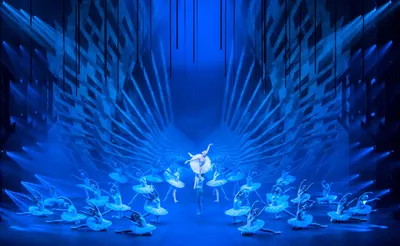 Swan Lake
