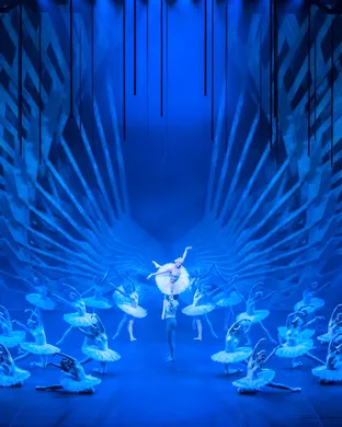 Swan Lake