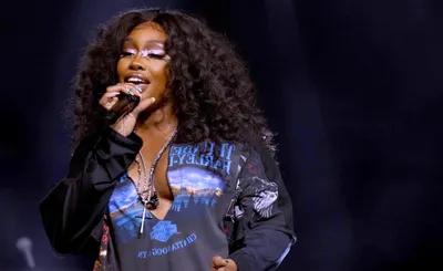 SZA