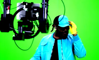 T-Pain