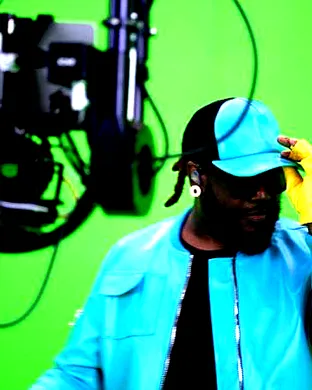 T-Pain