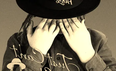 Taj Farrant