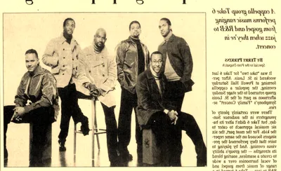Take 6