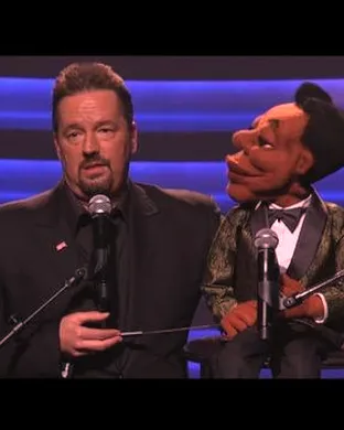 Terry Fator