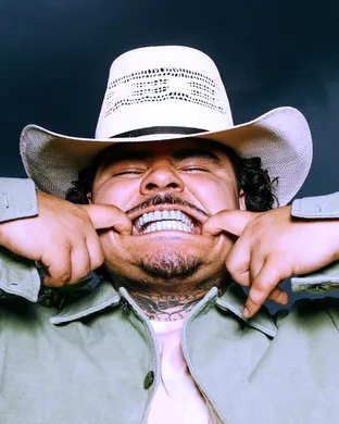 That Mexican OT