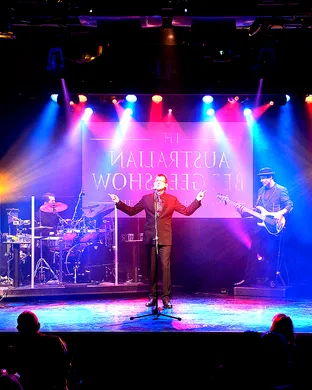 The Australian Bee Gees Show Scottsdale
