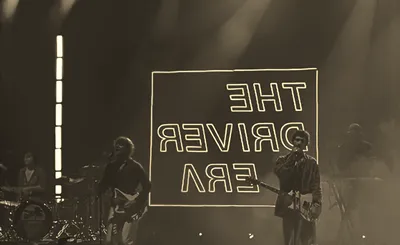 The Driver Era
