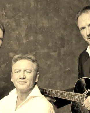 The Gatlin Brothers
