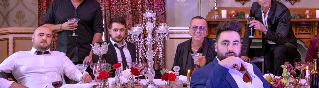 The Hindley Street Country Club