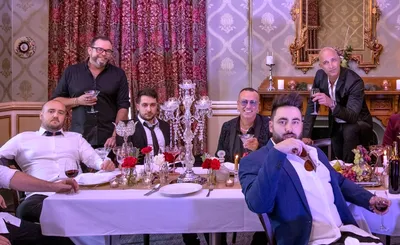 The Hindley Street Country Club