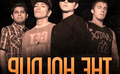 The Holdup