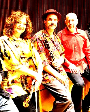 The Klezmatics