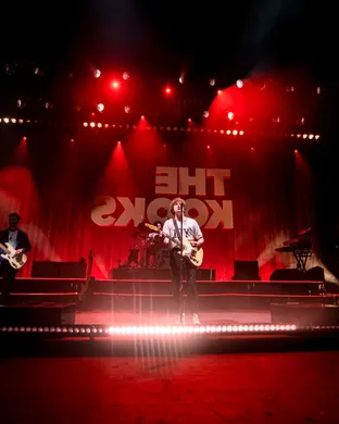 The Kooks