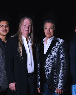 The Long Run - A Tribute to The Eagles