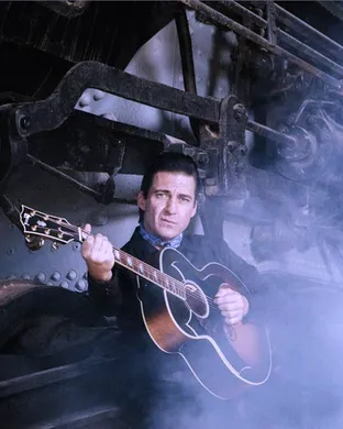 The Man In Black: Tribute To Johnny Cash