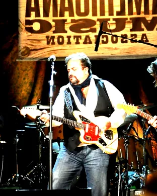 The Mavericks Chandler