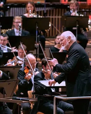The Music Of John Williams