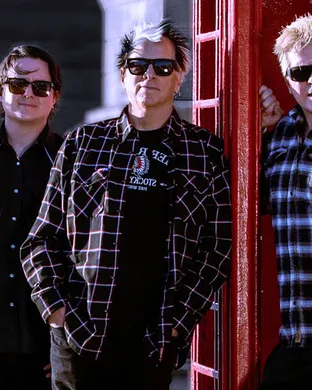 The Offspring