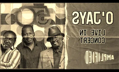 The O'Jays