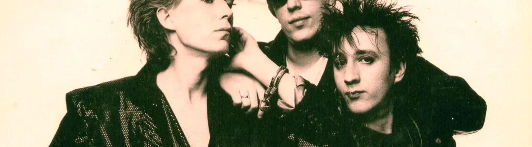 The Psychedelic Furs