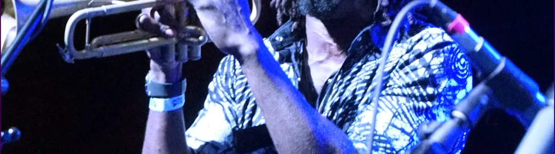 The Skatalites