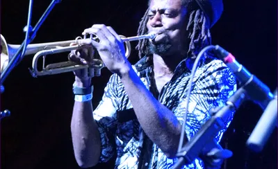 The Skatalites