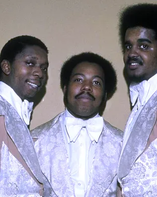 The Stylistics