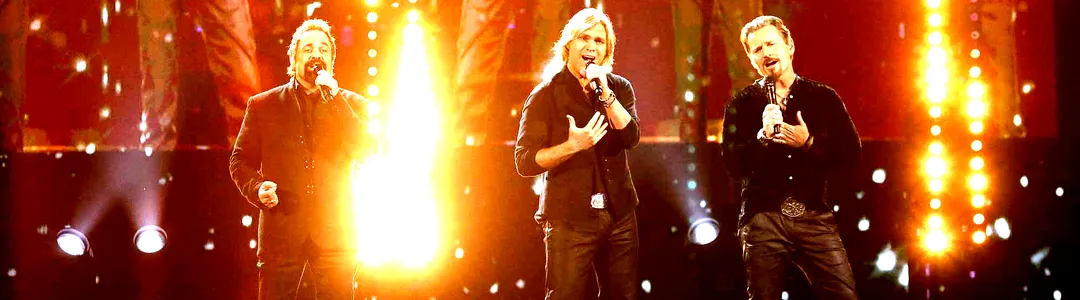 The Texas Tenors