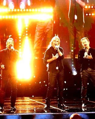 The Texas Tenors