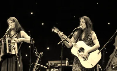 The Wailin' Jennys