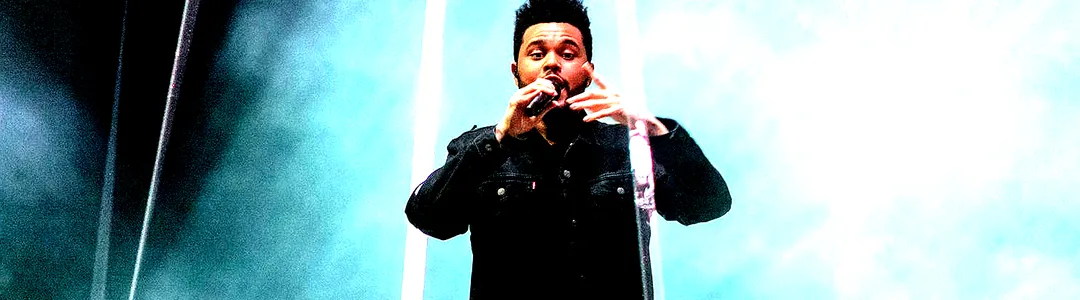 The Weeknd