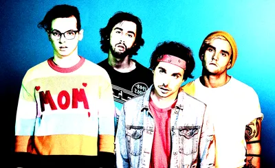 The Wrecks