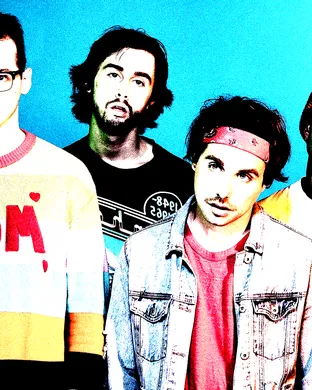 The Wrecks Mesa