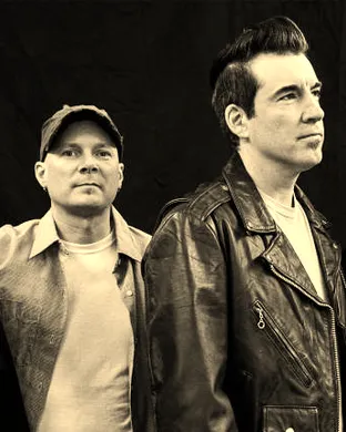 Theory Of A Deadman & Sevendust