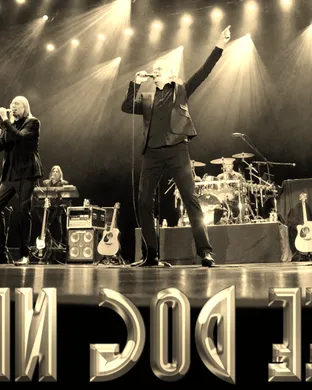 Three Dog Night