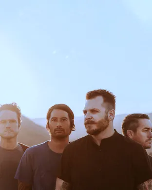 Thrice