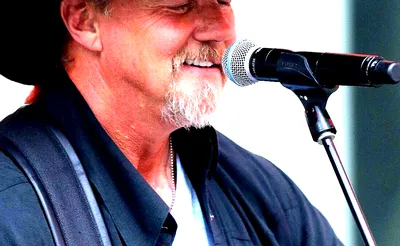 Trace Adkins