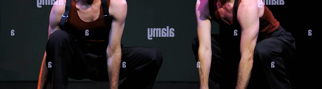 Umbilical Brothers