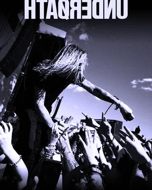 Underoath, August Burns Red & Atreyu